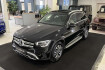 Mercedes GLC  Benz glc 220 d 9g 4m *pano*led*shz*carplay*1.hand*
