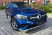 Mercedes GLC  Benz glc 220 d*coupe*4m*amg*totw*ils*mb service