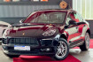 Porsche Macan  s diesel navi bixenon pdls mehrwertsteuer