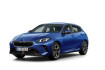 BMW Série 1  Bmw 120  120 d steptronic m sport iconic glow head up park