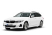 BMW Série 3 M-Sport 318 i touring auto comfort paket ahk komfortzugan