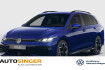 Volkswagen Golf Variant R-Line Golf variant r line 1.5 etsi dsg *ahk*led*navi*