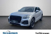 Audi Q2 Advanced advanced 35 tfsi s tronic matrix led * optik