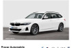 BMW Série 3  318 i head up dab led rfk komfortzg. tempomat