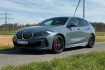 BMW Série 1  Bmw 128  128 ti pano*led*acc*shz*dra*kam*uvm