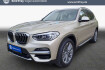 BMW X3 Luxury Line xdrive20d aut. luxury line led* head up*