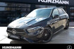 Mercedes Classe A AMG Line Advanced Benz a 180 amg night panorama kamera ahk spiegel p