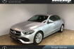 Mercedes Classe C Avantgarde Advanced Benz c 180 c 180 avantgarde advanced/avantgarde exterieur led