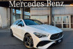 Mercedes CLA AMG Line Benz cla 200 +amg+pano+distr+ambiente+night+rfk