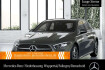 Mercedes Classe A AMG Line Benz a 200 d amg+pano+led+kamera+keyless+8g