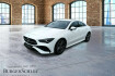 Mercedes CLA AMG Line Benz cla 180 coupe amg/navi/led/kamera