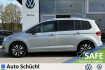 Volkswagen Touran Goal 2.0 tdi dsg goal 7 sitzer ahk+app connect