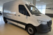 Mercedes Sprinter  Benz sprinter iii kasten 315 cdi fwd l2h2 klima