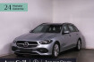 Mercedes Classe C  Benz c 200 t 4m distronic od led mbux premium dab