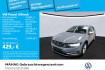 Volkswagen Passat Alltrack Elegance Passat alltrack 4mot 2.0 tdi ahk led navi parkpi