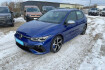 Volkswagen Golf 8 Performance Golf r / r performance akrapovic carplay/navi