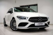 Mercedes CLA AMG Line Benz cla 200 |amg paket|night|distronic|panorama|360 |