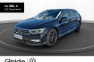 Volkswagen Passat SW Highline Passat variant 2.0 tsi dsg navi leder ruka r lin