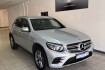 Mercedes GLC AMG Line Benz glc 250 amg line 4matic *ahk*led*cam*leder*shz*