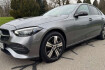Mercedes Classe C AMG Line Advanced Benz c 300 c300e*lim*aut*p hybrid*acc*led*360 *amb*spur asi
