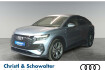 Audi Q4 e-tron  Q4 e tron q4 sportback 40 e tron s line led navi klima acc