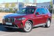 BMW X3  xdrive 30e pano led dab ambiente facelift