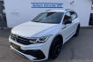 Volkswagen Tiguan Allspace R-Line Tiguan allspace r line black style 4motion ahk