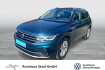 Volkswagen Tiguan Elegance elegance 2.0 tdi pano+nav+led+kamera