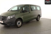 Mercedes Vito Pro benz vito  benz vito vito tourer 114 cdi 4m lang 8 sitze standhz ahk