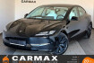 Tesla Model 3  leder navi led 4xsh panorama autopilot