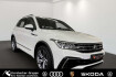 Volkswagen Tiguan R-Line tsi r line digital cockpit pro navi dab+