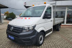 Volkswagen Crafter Trendline 35 2.0 tdi 3 seitenkipper ahk klima bluetooth