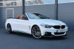 BMW Série 4 Coupé Sport Bmw 440  440 i cabrio m/h&k/airscarf/apple/shz/kamera/totw