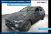 Mercedes Classe C AMG Line Benz c 300 e t amg line 360  ahk sposi acc blis key