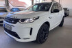 Land Rover Discovery Sport R-Dynamic SE Discovery sport r dynamic kamera leder