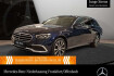Mercedes Classe E Exclusive Benz e 300 de t 4m exclusive+led+kamera+hud+spur+totw