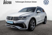 Volkswagen Tiguan R-Line 1.5 tsi r line ahk navi matrix shz acc