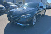 Mercedes Classe E Avantgarde Benz e 300 lim. avantgarde