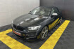 BMW Série 2 Coupé  Bmw 240  240 cabrio+h&k+led+ambiente+kayless+navi+temp