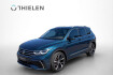 Volkswagen Tiguan R-Line r line 4motion/pano/matrix/ahk/side assis