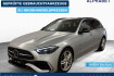 Mercedes Classe C AMG Line Benz c 220 d t amg line 4matic ahk pano s dach sposi