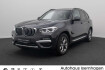 BMW X3 XLine xline acc ahk kamera displkey hud leder