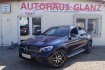 Mercedes GLC AMG Line Benz glc 250 glc 250 4matic amg gsd*standh*