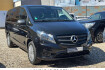 Mercedes Vito Edition benz vito  benz vito tourer119cdi 4matic allrad/aut./9sitze/ahk