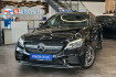 Mercedes C43 AMG  Benz c 43 amg *led*burmester*pano*headup*