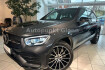 Mercedes GLC AMG Line Plus Benz glc 300 de 4matic amg li.|kame.|led|acc|ahk|hud|