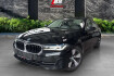 BMW Série 5  520 d aut. head up innovationspaket leder laserli