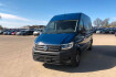 Volkswagen Crafter Trendline kasten kasten 35 mittellang hochdach 4mo