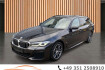BMW Série 5  530 ia m spor*pano*headup*laser*hifi*
