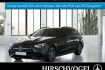 Mercedes Classe C  Benz c 220 d 4m amg line+night+ahk+distronic+standhzg